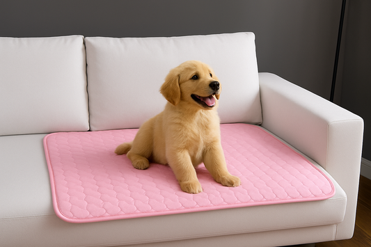 CoolPaws™ Dog Cooling Mat