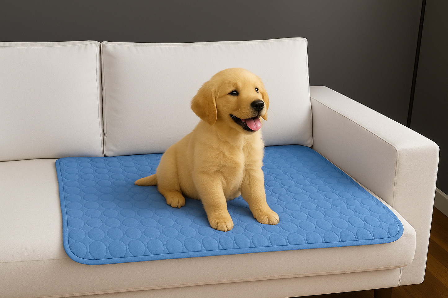 CoolPaws™ Dog Cooling Mat