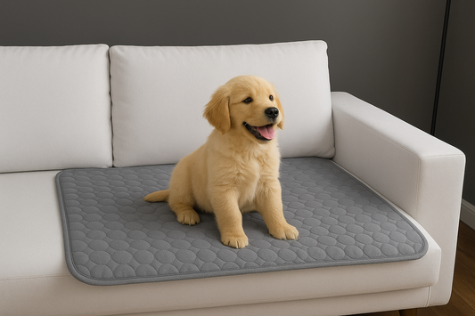 CoolPaws™ Dog Cooling Mat