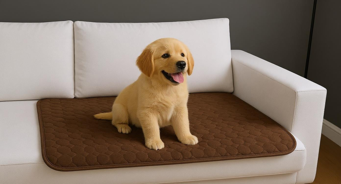 CoolPaws™ Dog Cooling Mat