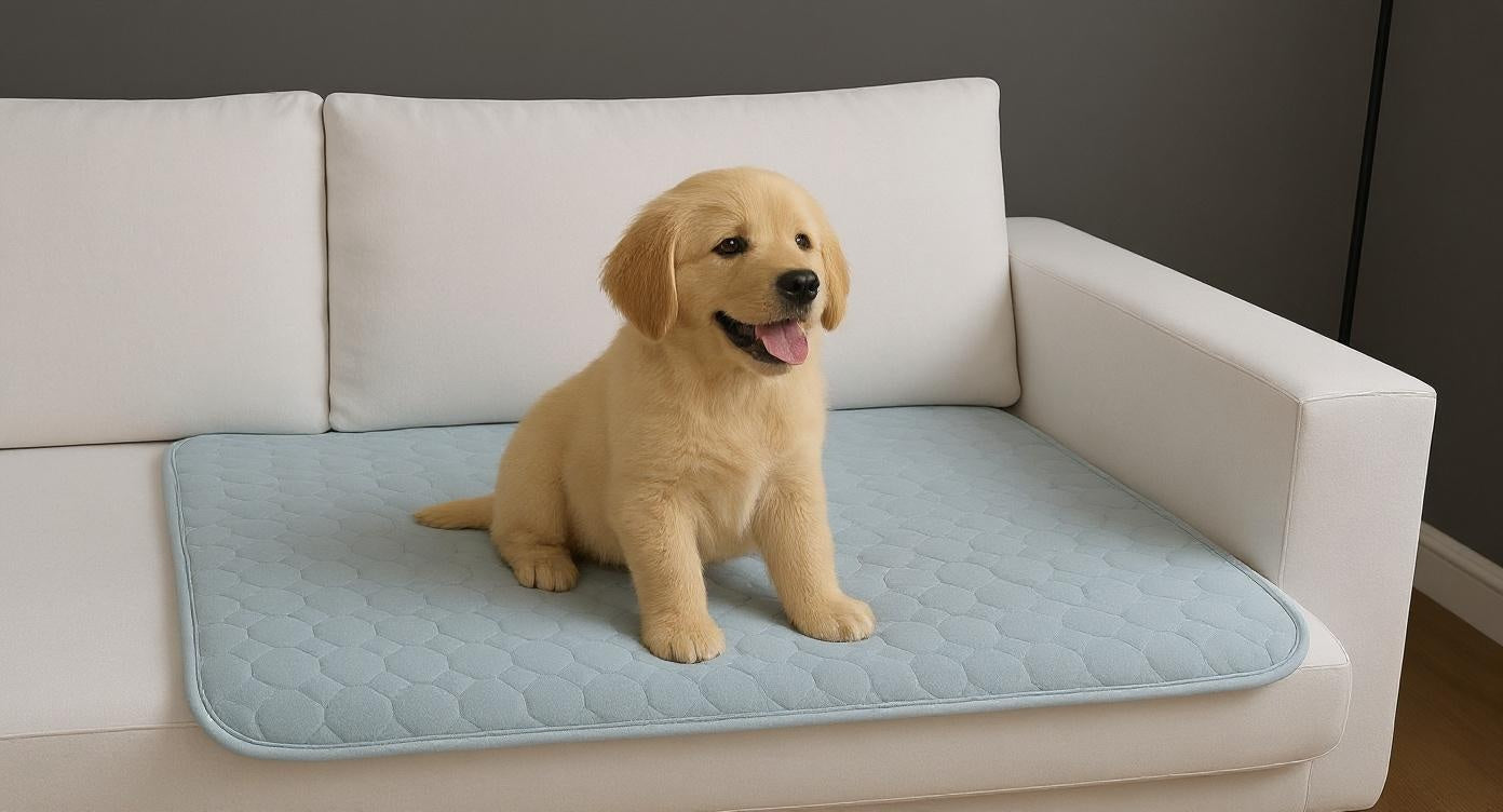 CoolPaws™ Dog Cooling Mat